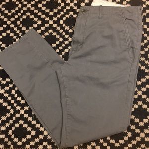 Levi's Grey Chinos